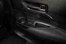 Rexpeed Carbon Fiber Door Trim Covers for GR Corolla (GC15)-2