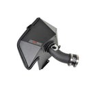 Grimmspeed Cold Air Intake Black For Subaru 02-07 WRX/STI 04-08 FXT GrimmSpeed-2