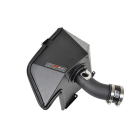Grimmspeed Cold Air Intake Black For Subaru 02-07 WRX/STI 04-08 FXT GrimmSpeed - 0