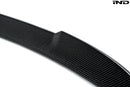 BMW F87 M2 CS Carbon Trunk Spoiler-4