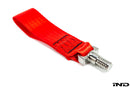 Fall-Line Motorsport E36 / E46 M3 Titanium Tow Strap-4