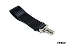 Fall-Line Motorsport E36 / E46 M3 Titanium Tow Strap-5