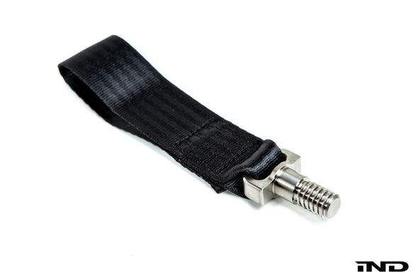 Fall-Line Motorsport E36 / E46 M3 Titanium Tow Strap