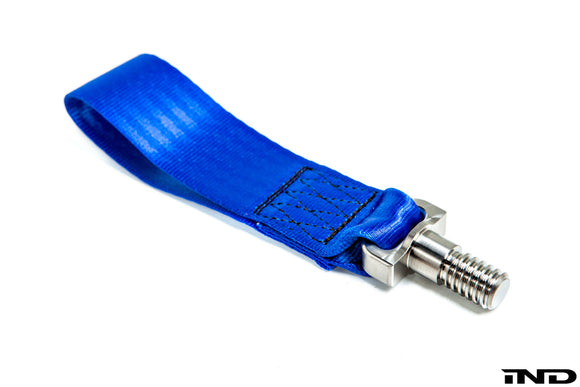 Fall-Line Motorsport E36 / E46 M3 Titanium Tow Strap
