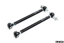 Fall-Line Motorsports G8X / F8X Adjustable Toe Arm Set - Standard-8