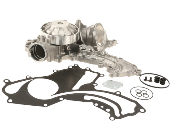 Mercedes Engine Water Pump - Geba 2782001201
