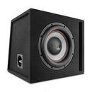 DS18 Single 10in Loaded 400 Watts RMS 1 x GEN-X104D Ported Enclosure Speakers Included-1