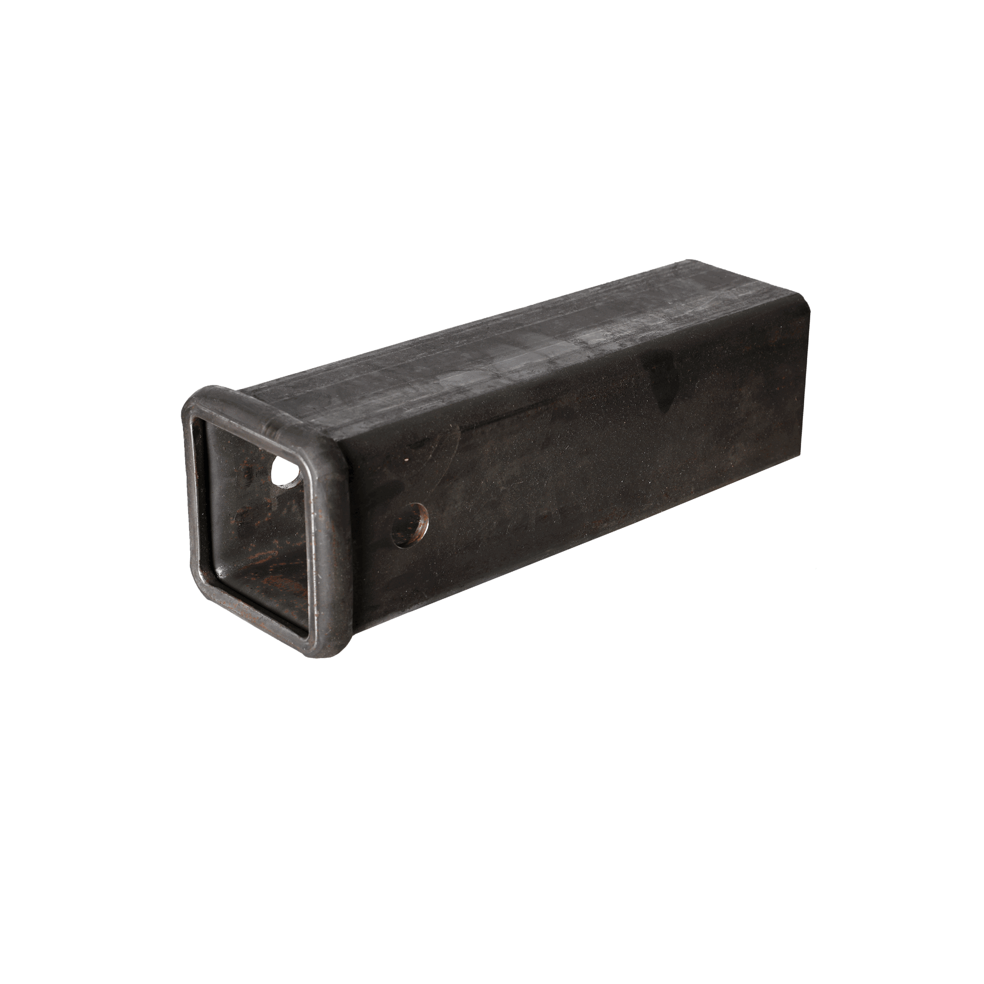 Weld-On Receiver Tube 3" x 3" x 12"