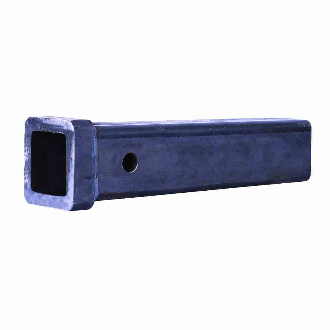 Weld-On Receiver Tube 2.5" x 2.5" x 5.5"