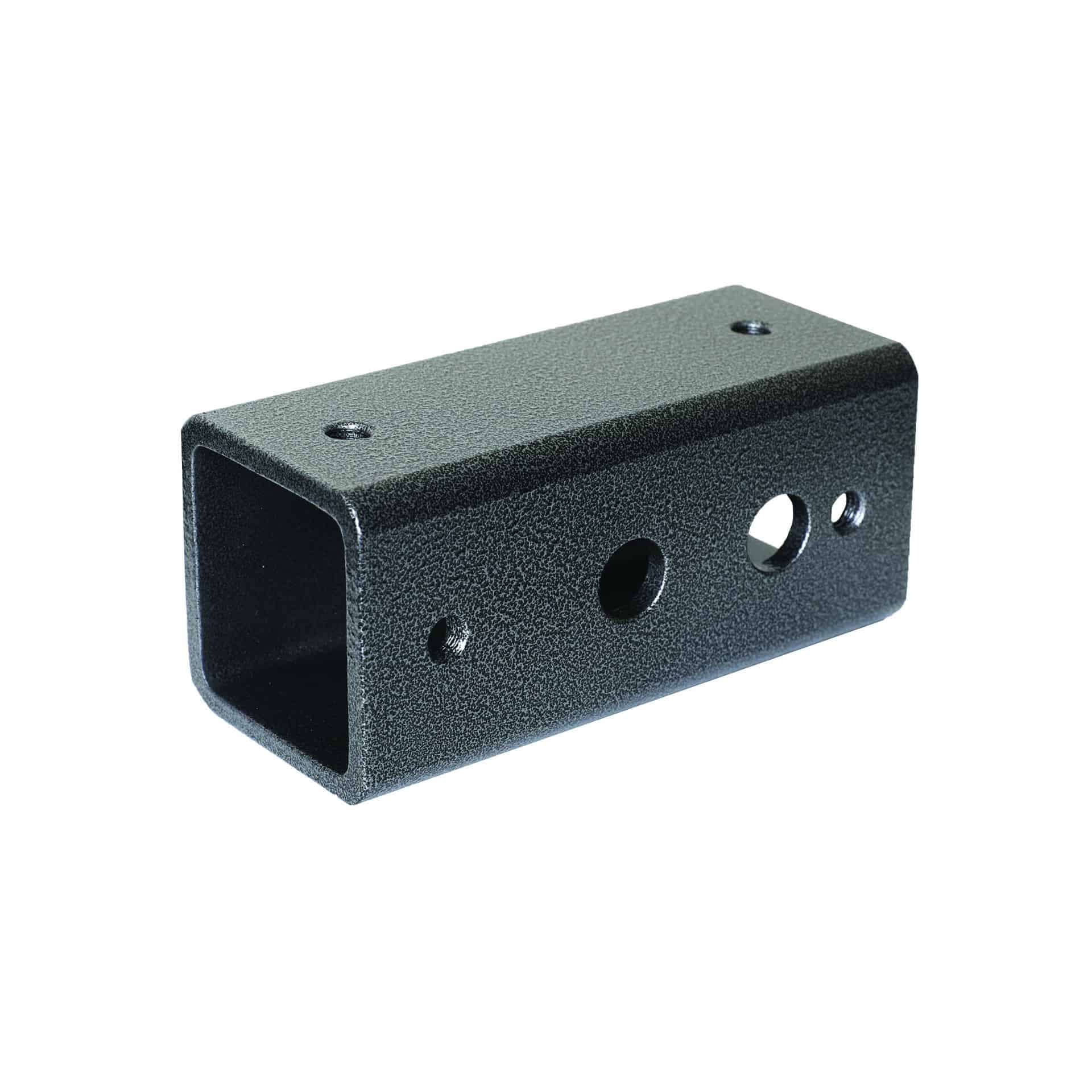 Bolt-On Reducer Sleeve 2.5" to 2" Installation Included