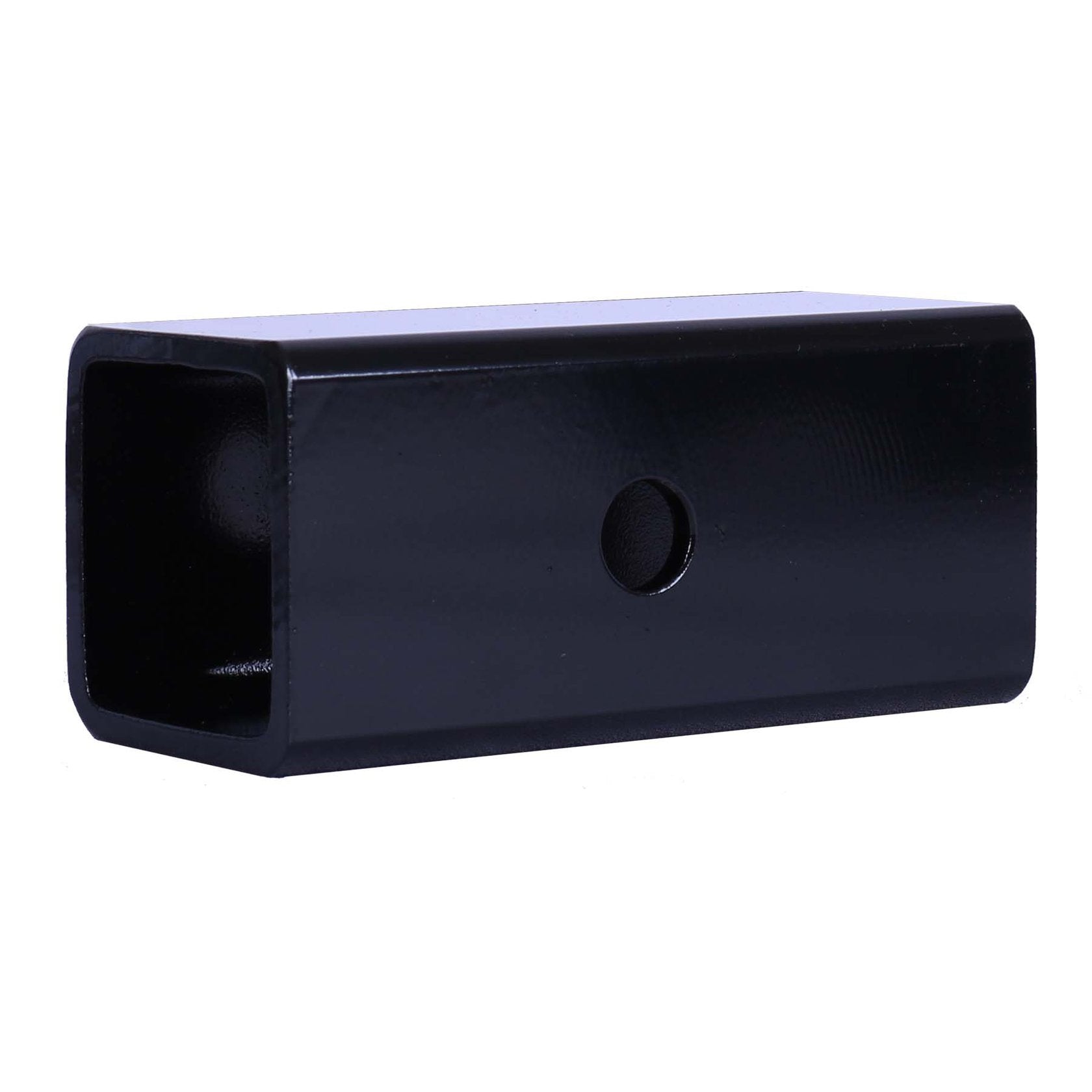 Extended Reducer Sleeve 2.5" to 2" with 3/4" and 5/8" Holes for All 32K MEGA-DUTY and BOSS Hitches