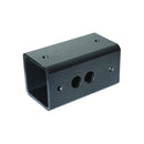 Bolt-On Reducer Sleeve 3" to 2.5" Installation Included-1