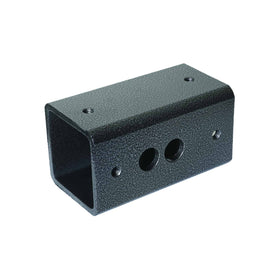 Bolt-On Reducer Sleeve 3" to 2.5" Installation Included