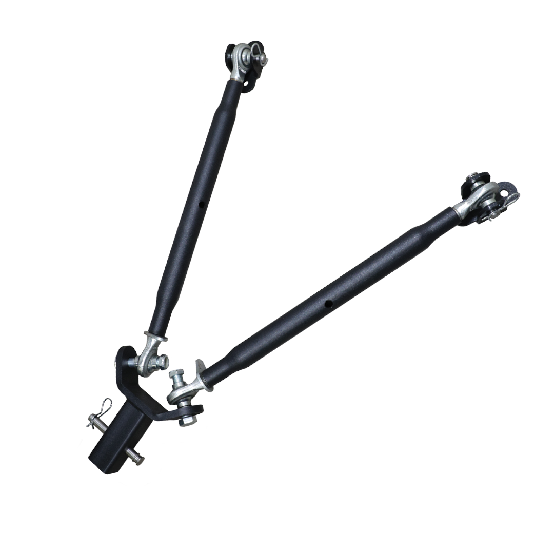 2.5" Stabilizer Kit for 32K Hitches