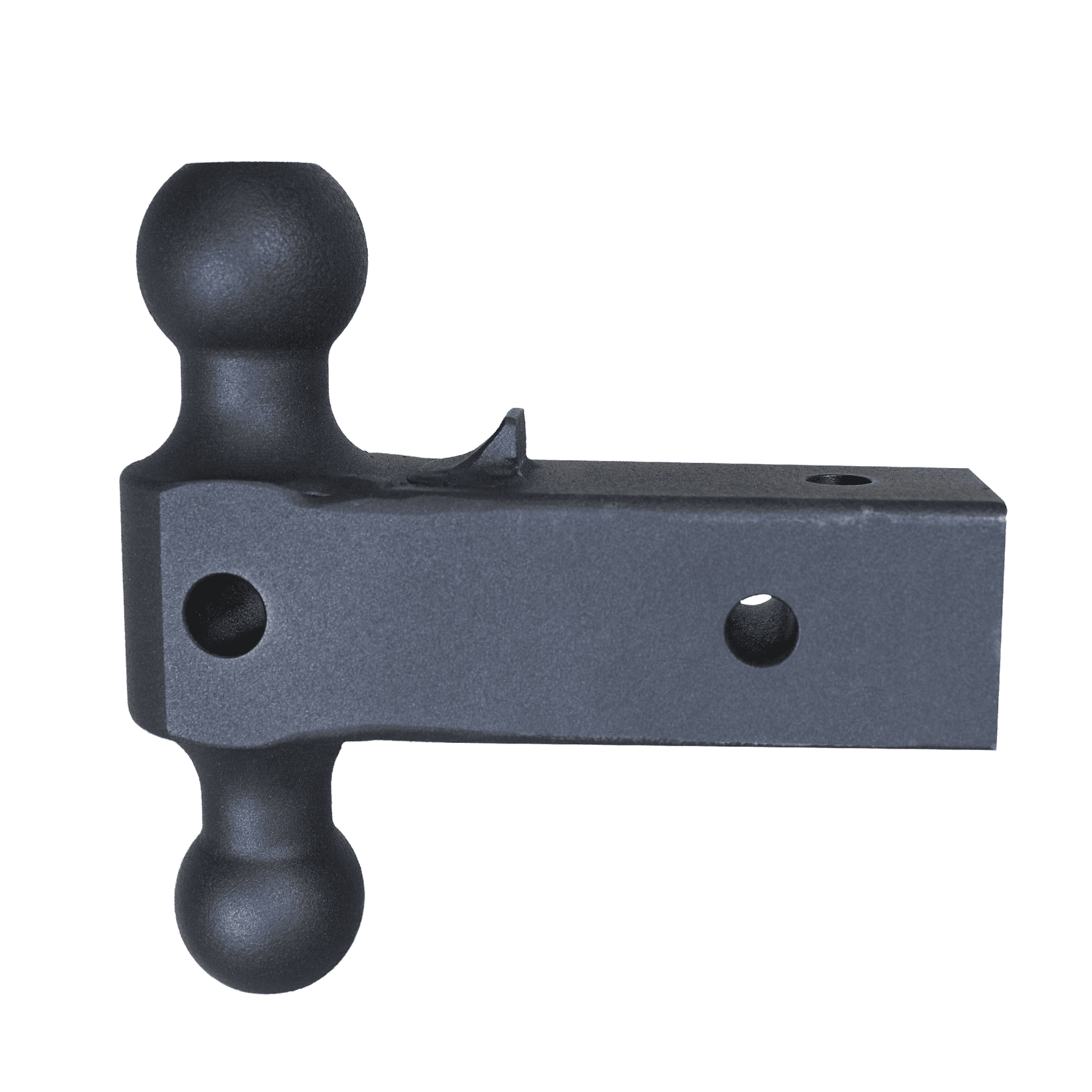 32K Dual-Ball Mount 2.5" Shank 3.5K TW