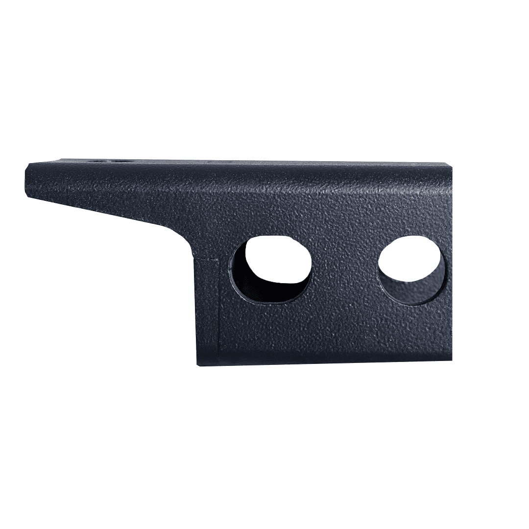 10-16K Pintle Lock 2" Shank