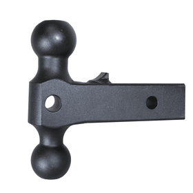 16K Dual-Ball Mount 2" Shank 2K TW