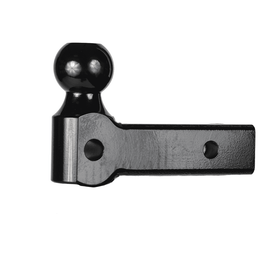Gen-Y 10K Single Ball Mount 2in Shank 1500lb TW