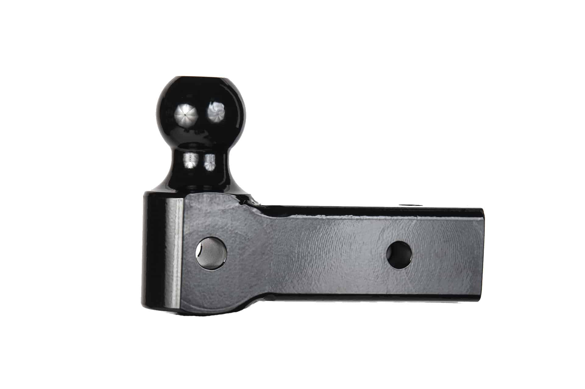 21K Single Ball Mount 2.5" Shank 2 5/16" Ball 3K TW