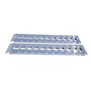 1 pair Extreme Duty 6 foot Aluminum Loading Ramps 15" x 72" 5K Capacity Per Ramp-1