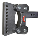 The BOSS TORSION-FLEX 3" Weight Distribution Shank 7" Drop 2.4K TW 21K Hitch-1