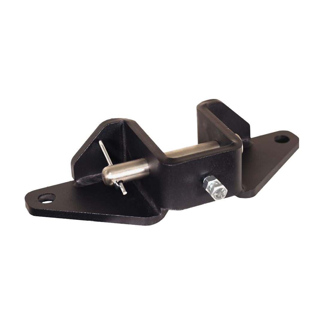 Sway Control Head 2" Shank & GH-097 1.4K TW 16K Towing