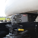 Capture plate for EXECUTIVE King Pin for Slider Fifth Wheel Hitches / 18K Capacity-2