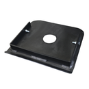 Capture plate for EXECUTIVE King Pin for Slider Fifth Wheel Hitches / 18K Capacity-1