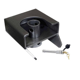 Gen-Y Auto Latch Gooseneck Coupler Lock w/Infinite Rule Security GH-5/8LOCK