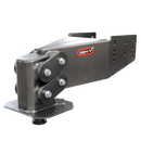 EXECUTIVE TORSION-FLEX Fifth Wheel King Pin Box 2.5K - 4.5K pin weight range 30K Towing-1