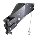 EXECUTIVE TORSION-FLEX Auto Latch Fifth Wheel to Gooseneck 2 5/16" Coupler 4.5K - 6.5K pin weight range 30K Towing-1