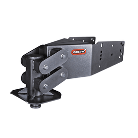 EXECUTIVE TORSION-FLEX Fifth Wheel King Pin Box 3.5K - 5.5K pin weight range 30K Towing