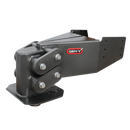 EXECUTIVE TORSION-FLEX Rhino Fifth Wheel King Pin Box 3.5K - 5.5K pin weight range 30K Towing-1