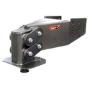 EXECUTIVE TORSION-FLEX Fifth Wheel King Pin Box 4.5K - 6.5K pin weight range 30K Towing-1