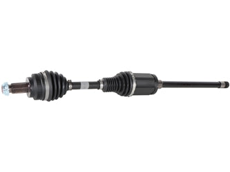 BMW CV Axle Assembly - GKN 31607558950
