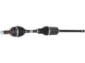 BMW CV Axle Assembly - GKN 31607558950
