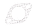 Xforce 2.25″ Flange Gasket, 2 Bolt (Narrow)-1