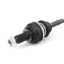 BMW Axle Shaft Assembly - GKN 33207580945-2