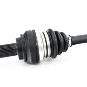 BMW Axle Shaft Assembly - GKN 33207580945