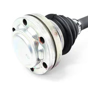BMW Axle Shaft Assembly - GKN 33207580945