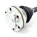 BMW Axle Shaft Assembly - GKN 33207580945-5