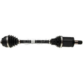 BMW CV Axle Assembly - GKN 31607619657