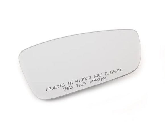 Heated Mirror Glass (Passenger Side) - VW / Mk6 / Jetta / New Beetle