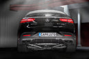 Mercedes GLE63 AMG Or 500 - Valved Exhaust & Mid-Pipes (With CES-3 Remote)-7