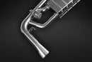 Mercedes GLE63 AMG Or 500 - Valved Exhaust & Mid-Pipes (With CES-3 Remote)-3