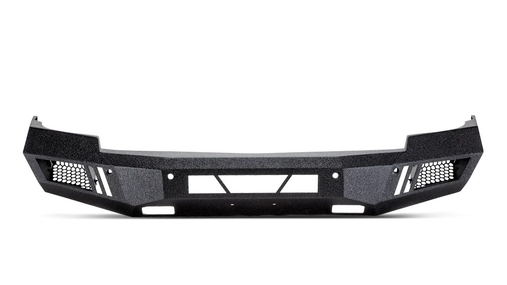 Body Armor 4x4 14-15 Chevy 1500 Eco Series Front Bumper