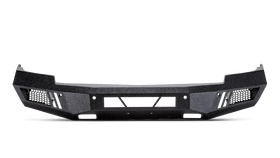 Body Armor 4x4 14-15 Chevy 1500 Eco Series Front Bumper