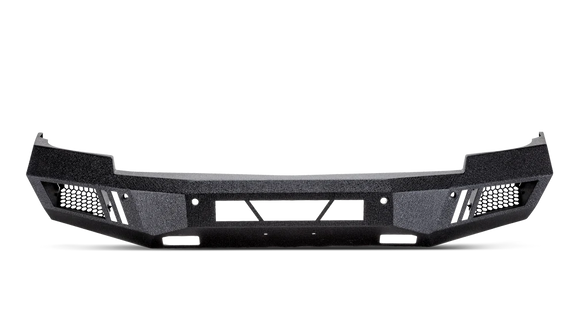 Body Armor 4x4 14-15 Chevy 1500 Eco Series Front Bumper