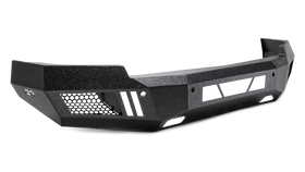 Body Armor 4x4 14-15 Chevy 1500 Eco Series Front Bumper - 0