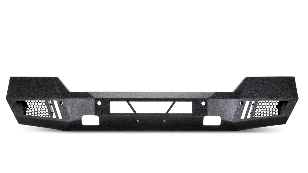Body Armor 4x4 16-18 Chevy 1500 Eco Series Front Bumper